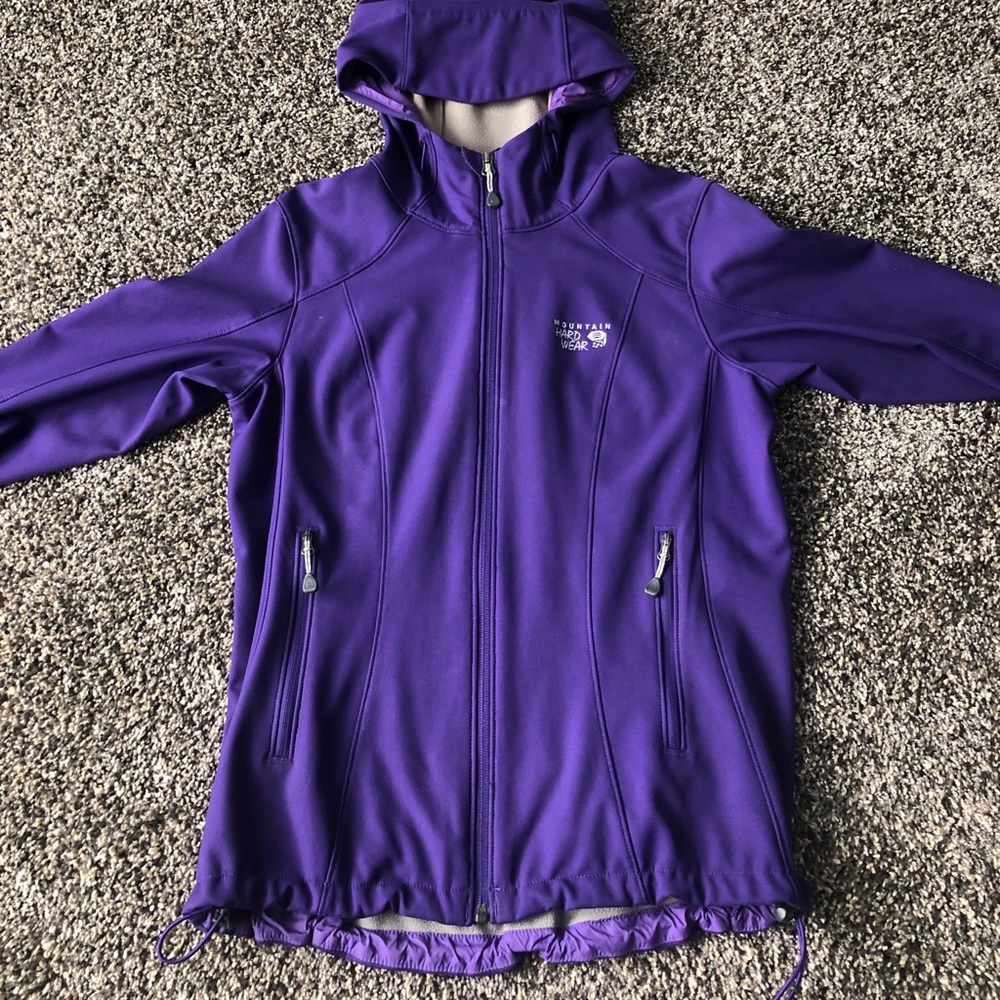 Mountain Hardware Women’s Jacket